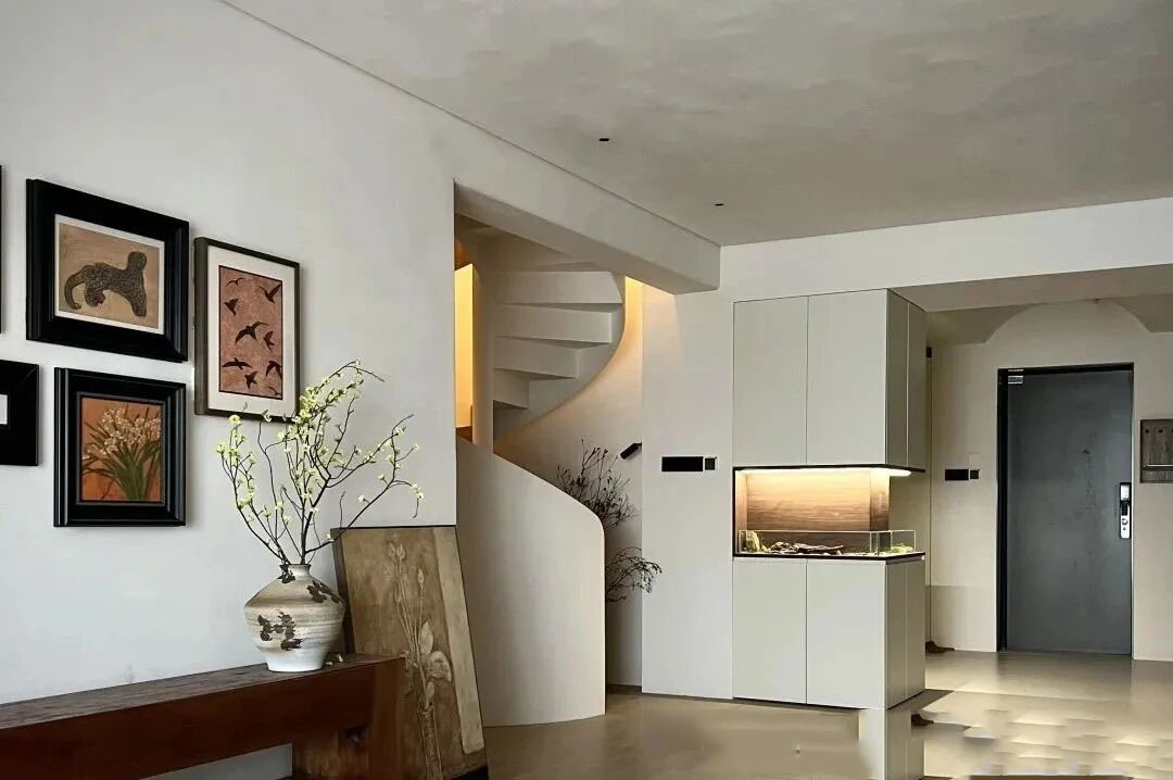 miko米可微水泥VS微陶泥